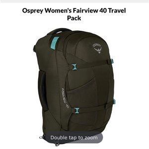 Osprey Fairview 40 Backpack